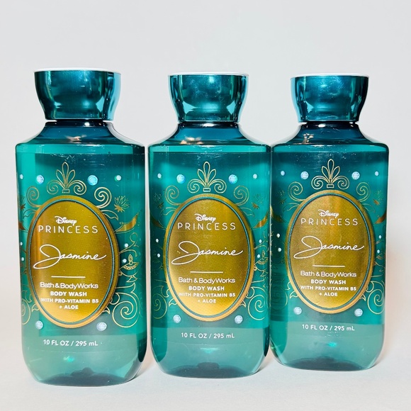 JASMINE Body Wash Shower Gel - Picture 1 of 2